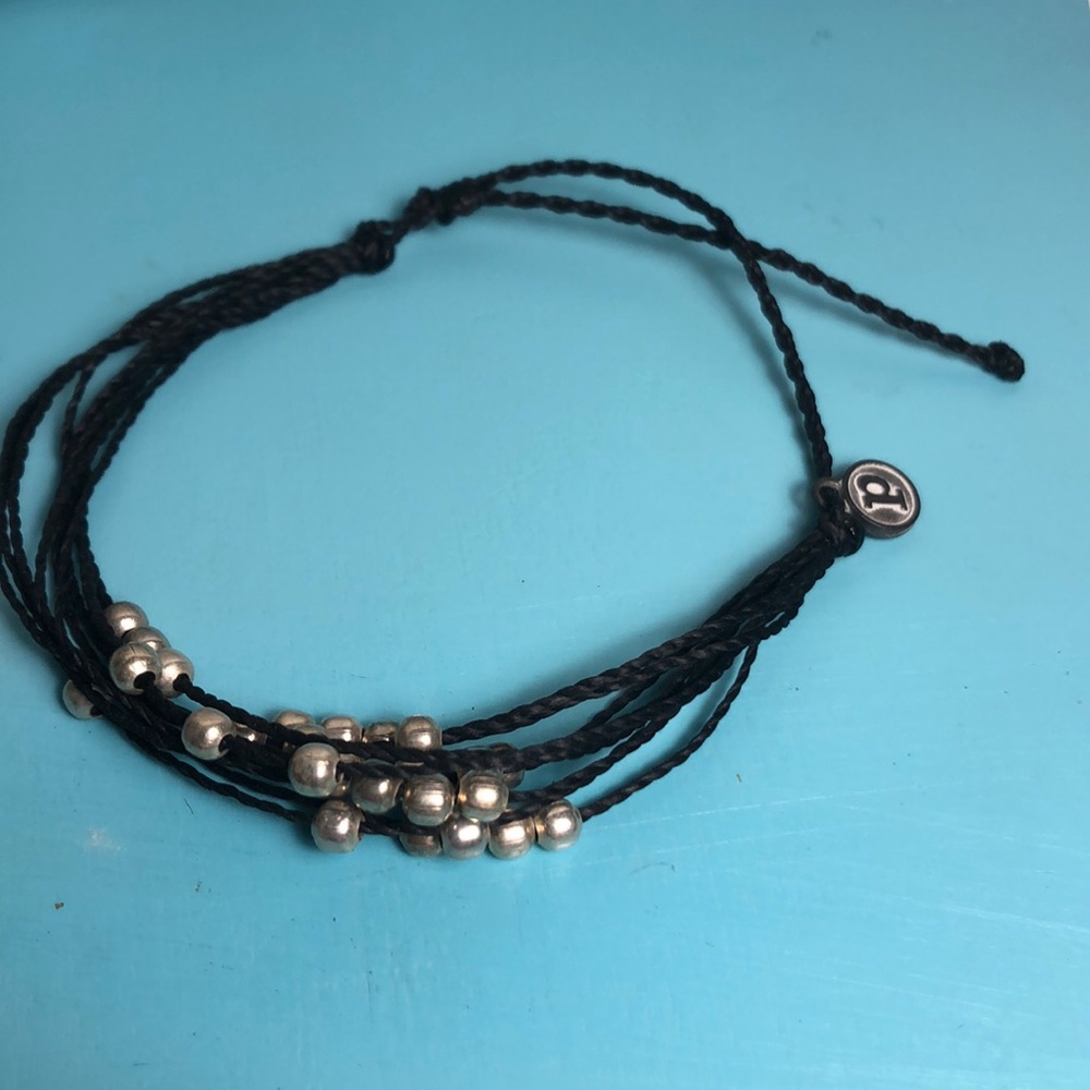 BOGO FREE Pura Vida bracelet or anklet